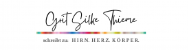 Grit Silke Thieme - Bewegungsfreude Institut
