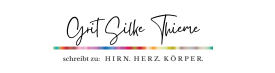 Grit Silke Thieme - Bewegungsfreude Institut