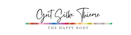 Grit Silke Thieme - Bewegungsfreude Institut