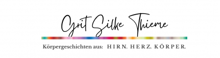 Grit Silke Thieme - Bewegungsfreude Institut